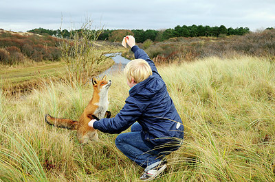 BUITEN BEELD Foto: 266070