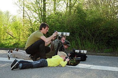BUITEN BEELD Foto: 266156