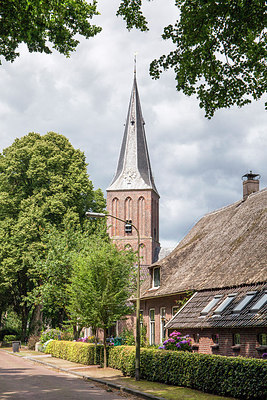BUITEN BEELD Foto: 266789