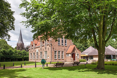 BUITEN BEELD Foto: 266791