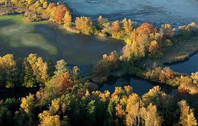 BUITEN BEELD Foto: 268378