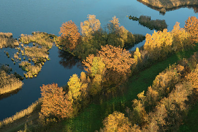 BUITEN BEELD Foto: 268402