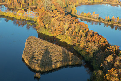BUITEN BEELD Foto: 268403