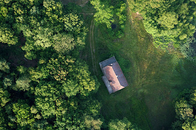 BUITEN BEELD Foto: 268690