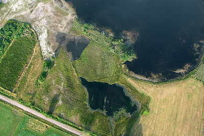 BUITEN BEELD Foto: 268720