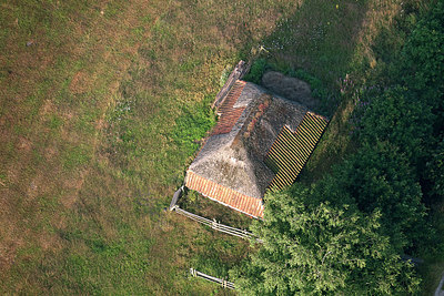 BUITEN BEELD Foto: 268727