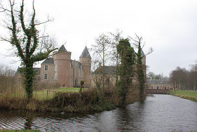 BUITEN BEELD Foto: 26278