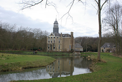 BUITEN BEELD Foto: 26293