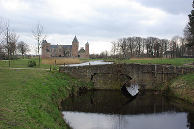 BUITEN BEELD Foto: 26301