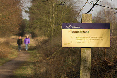 BUITEN BEELD Foto: 26491
