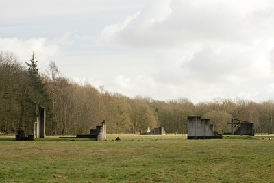 BUITEN BEELD Foto: 26688