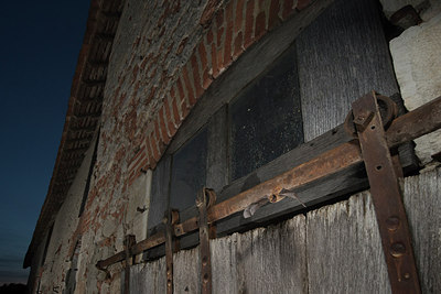 BUITEN BEELD Foto: 269211