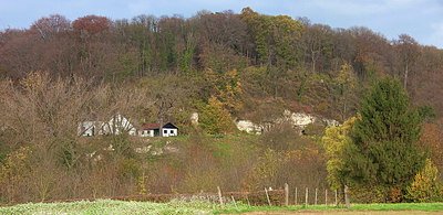 BUITEN BEELD Foto: 269644