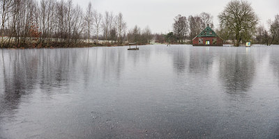 BUITEN BEELD Foto: 270166