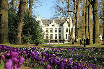 BUITEN BEELD Foto: 270771