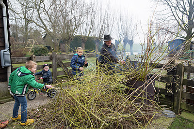 BUITEN BEELD Foto: 271453