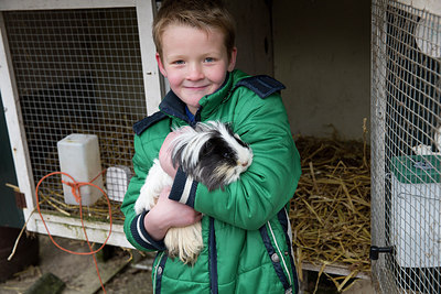 BUITEN BEELD Foto: 271459