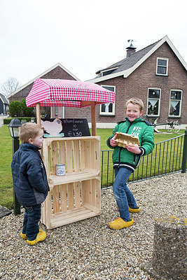 BUITEN BEELD Foto: 271461