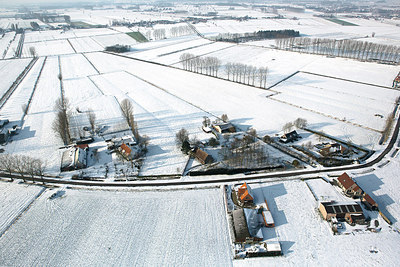 BUITEN BEELD Foto: 272213