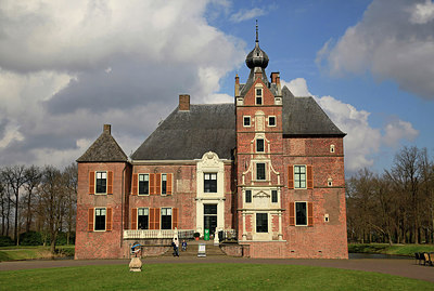 BUITEN BEELD Foto: 273220