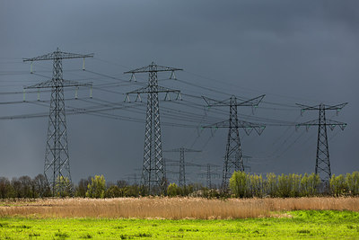 BUITEN BEELD Foto: 274286