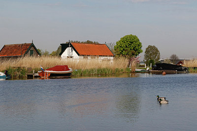 BUITEN BEELD Foto: 274507
