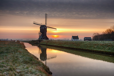 BUITEN BEELD Foto: 274867