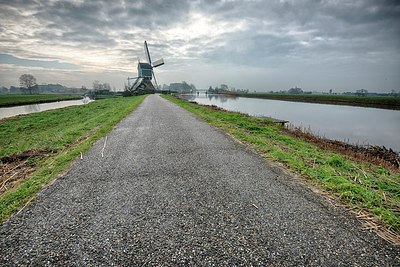 BUITEN BEELD Foto: 275030