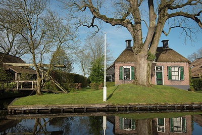 BUITEN BEELD Foto: 276917