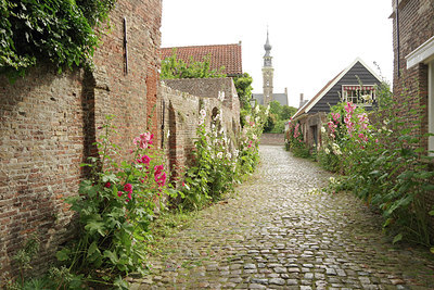 BUITEN BEELD Foto: 277627