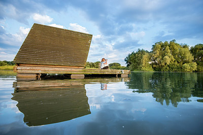 BUITEN BEELD Foto: 279084