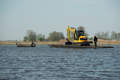 BUITEN BEELD Foto: 280051