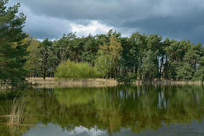 BUITEN BEELD Foto: 283197