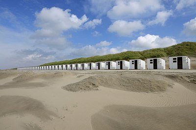 BUITEN BEELD Foto: 283482