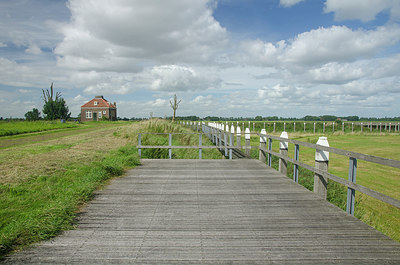 BUITEN BEELD Foto: 283834