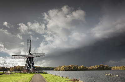 BUITEN BEELD Foto: 283976