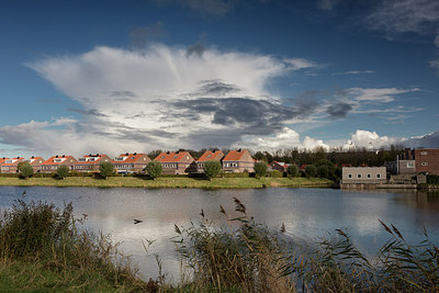 BUITEN BEELD Foto: 283986