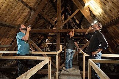 BUITEN BEELD Foto: 285141