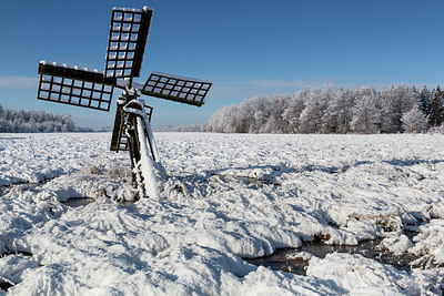 BUITEN BEELD Foto: 288422