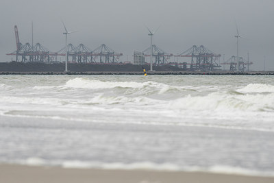 BUITEN BEELD Foto: 288757