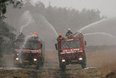 BUITEN BEELD Foto: 28098