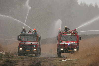 BUITEN BEELD Foto: 28099
