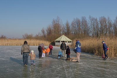 BUITEN BEELD Foto: 28268
