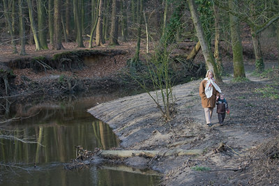 BUITEN BEELD Foto: 28276