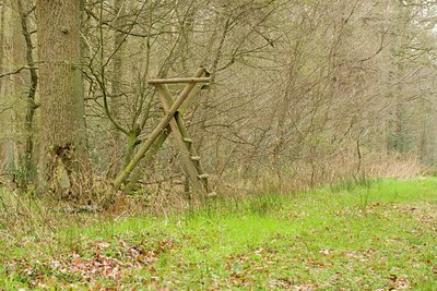 BUITEN BEELD Foto: 28971