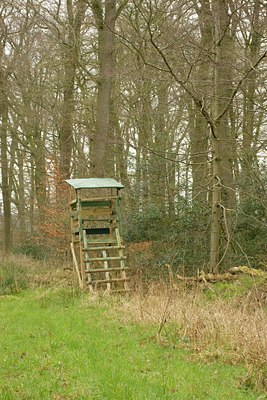 BUITEN BEELD Foto: 28972