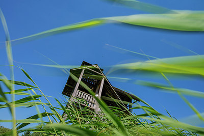BUITEN BEELD Foto: 289002