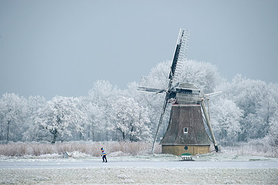 BUITEN BEELD Foto: 290067