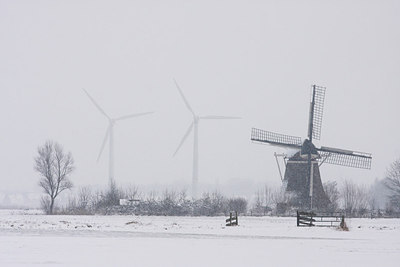 BUITEN BEELD Foto: 292116