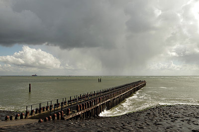 BUITEN BEELD Foto: 294214